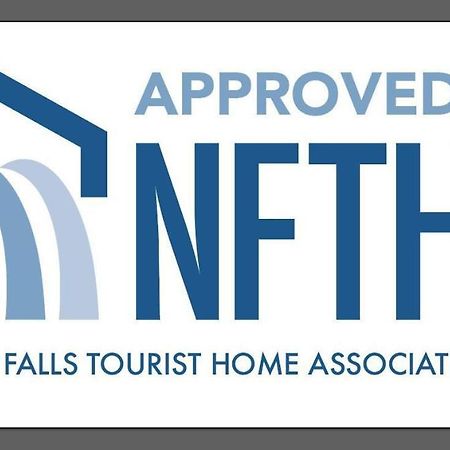 Falls Retreat - Walk To The Falls, The Casino And All Downtown Restaurants - Across From The Aquarium Ниагара-Фолс Экстерьер фото